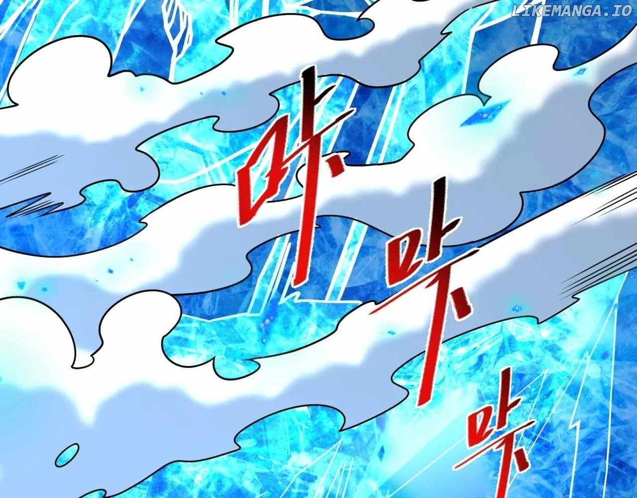 Age of Terror Chapter 487 129